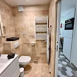 Apartman Montparnasse Art Gallery Studio /3p *