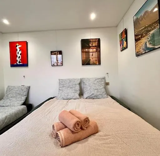 Appartement Montparnasse Art Gallery Studio /3p *